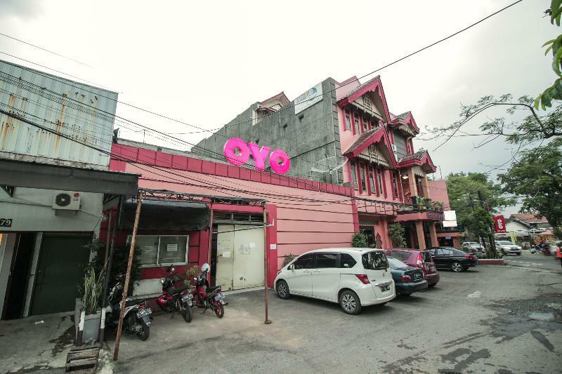 Oyo 228 Lodaya 2* Bandung