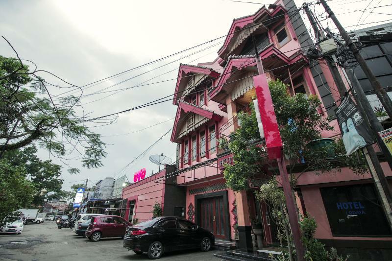 Hotel Oyo 228 Lodaya