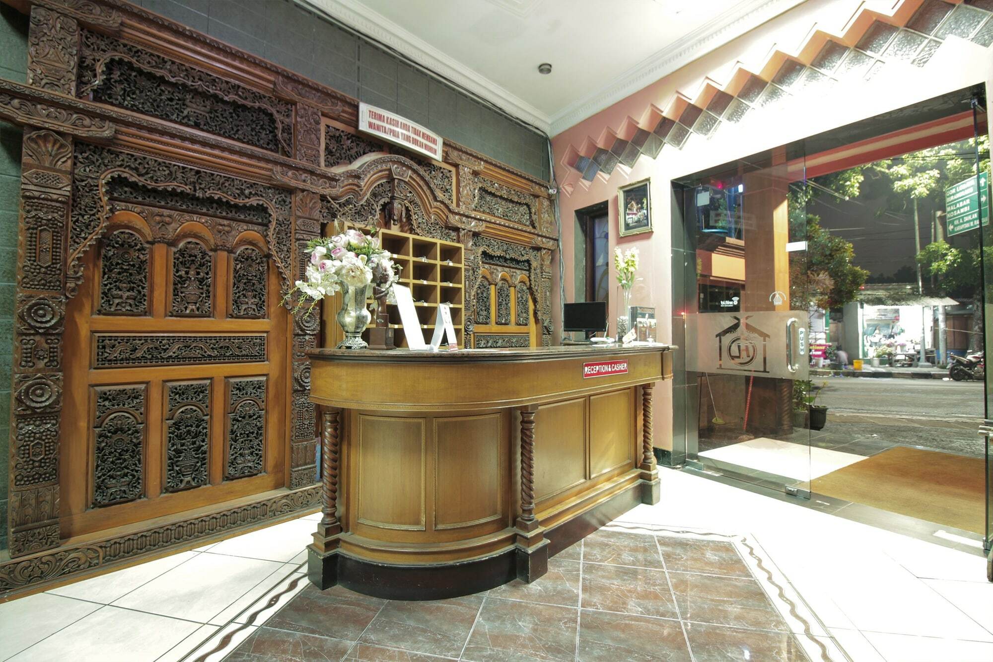 Hotel Oyo 228 Lodaya